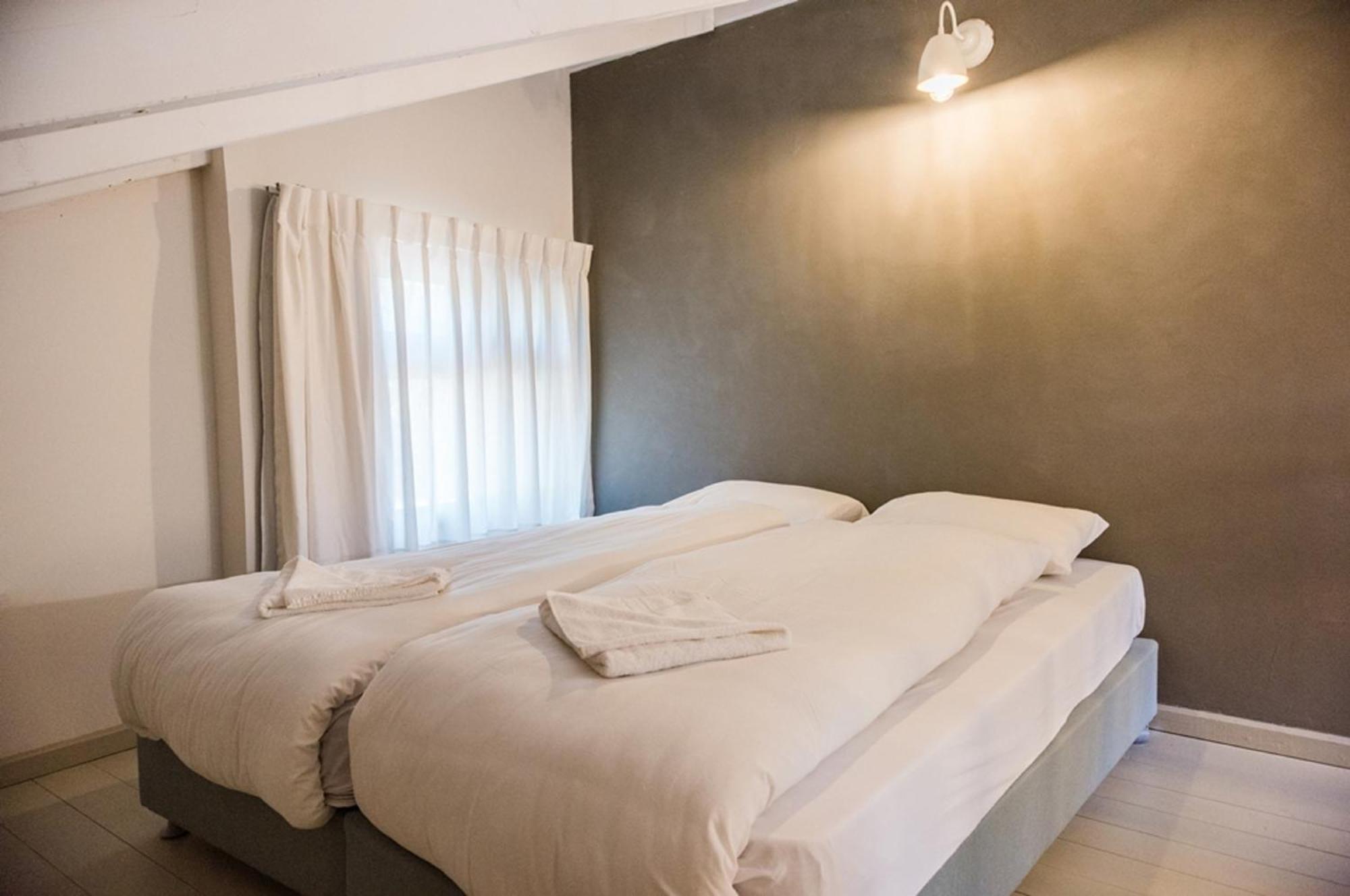 Ein Zivan Village Resort Номер фото