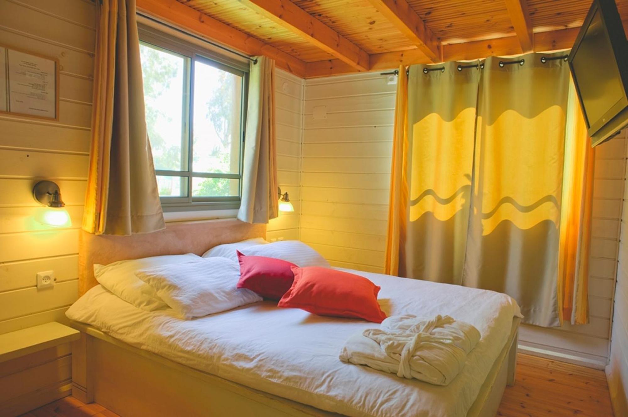Ein Zivan Village Resort Номер фото