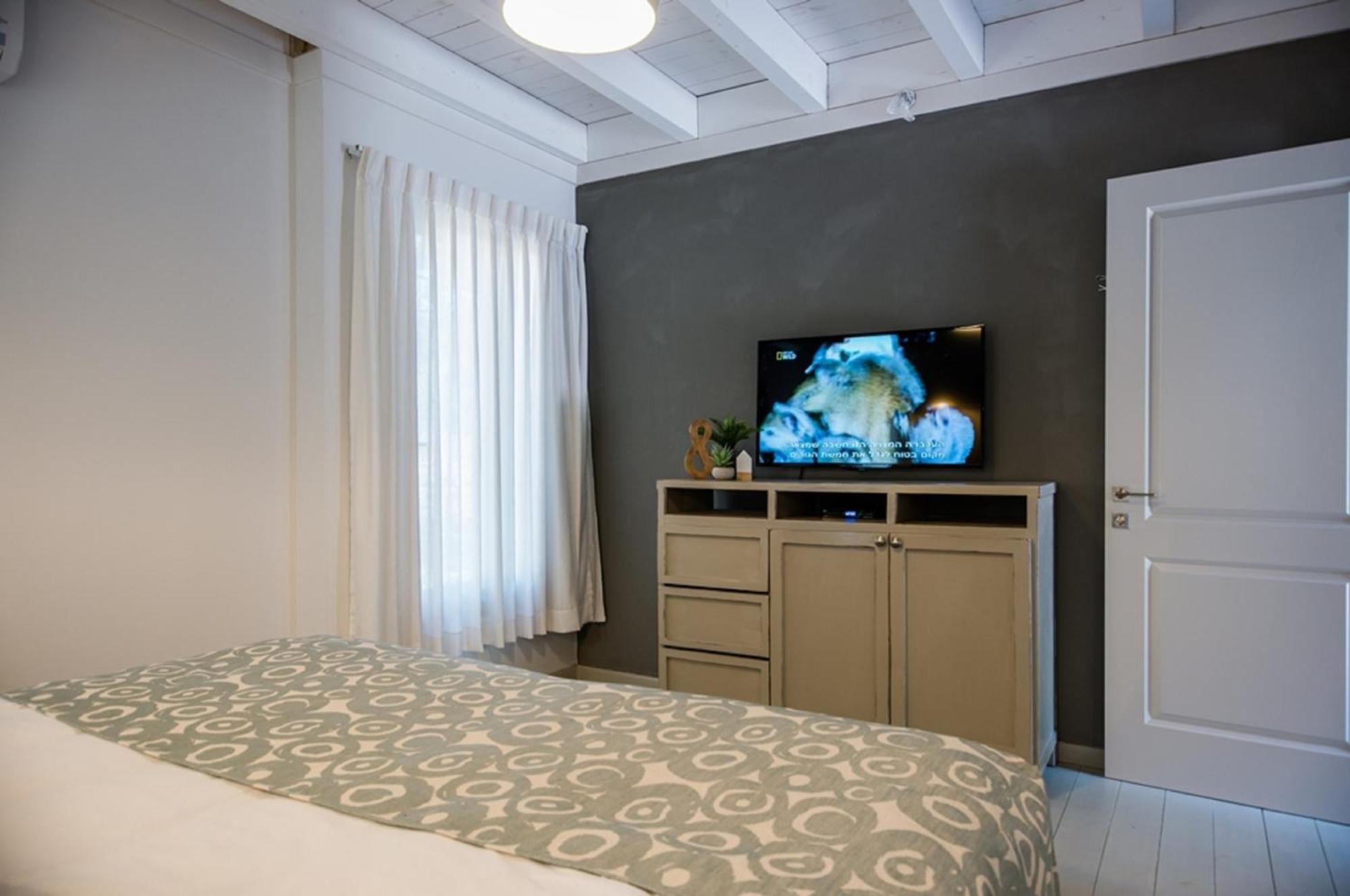Ein Zivan Village Resort Номер фото