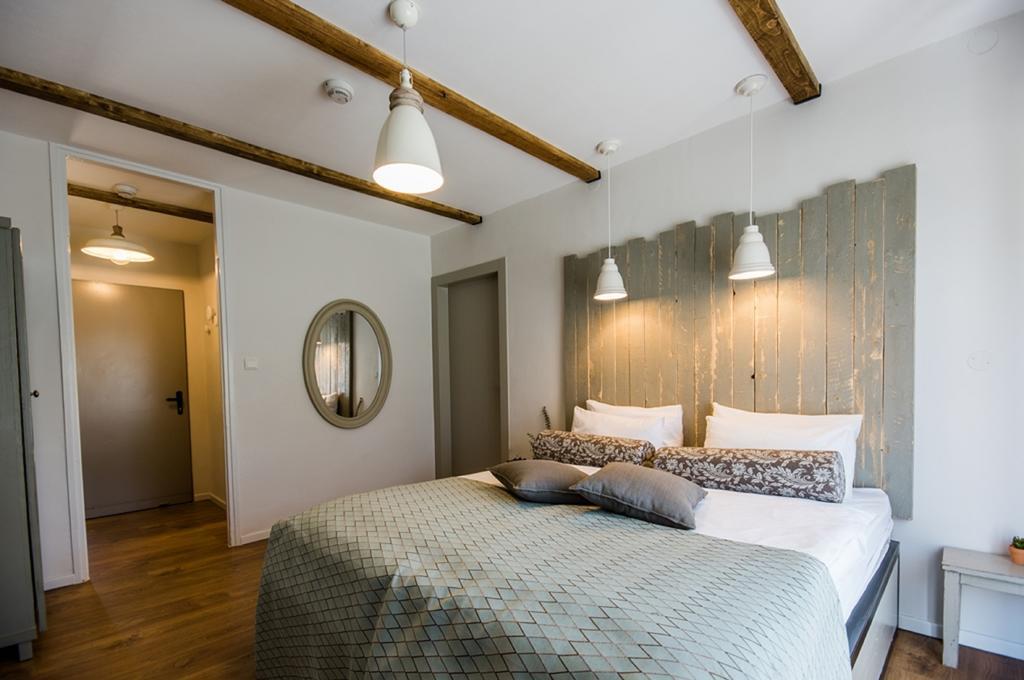 Ein Zivan Village Resort Экстерьер фото