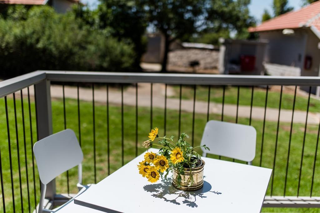 Ein Zivan Village Resort Экстерьер фото