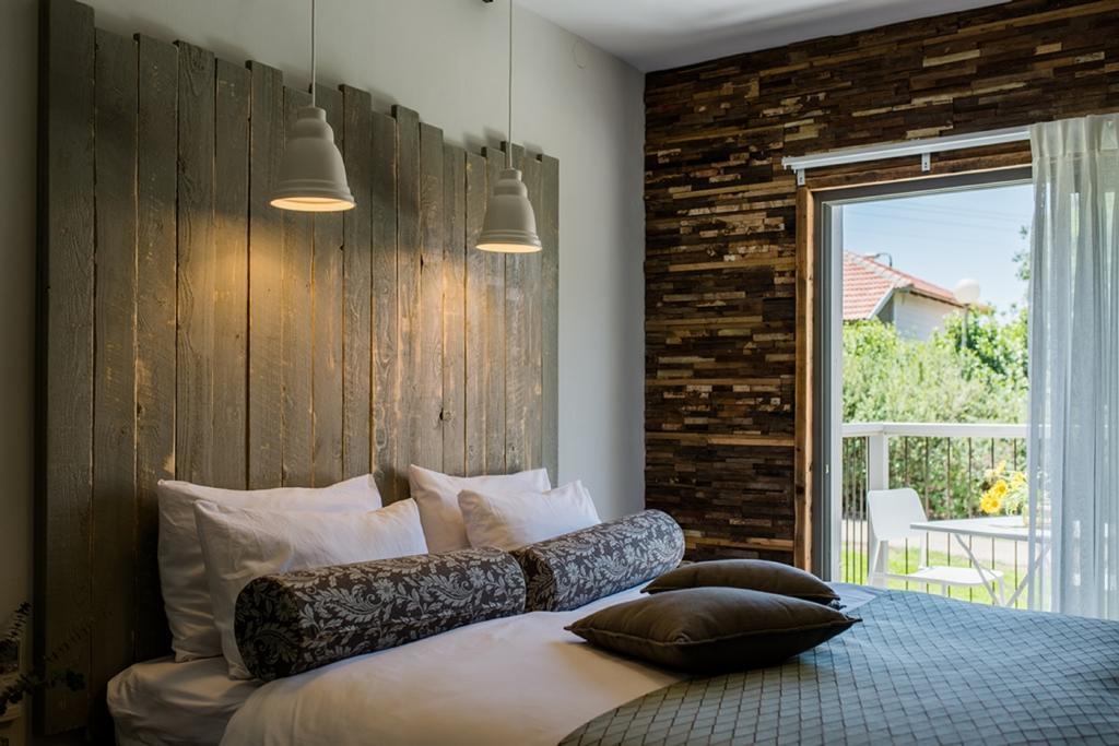 Ein Zivan Village Resort Экстерьер фото