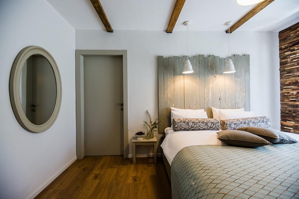 Ein Zivan Village Resort Экстерьер фото