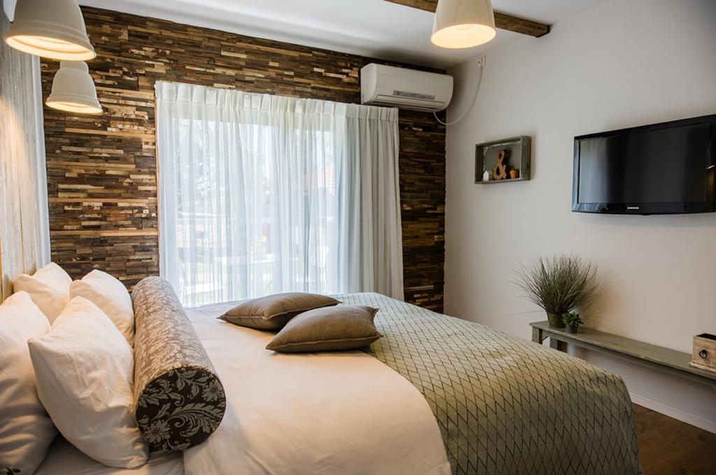 Ein Zivan Village Resort Экстерьер фото