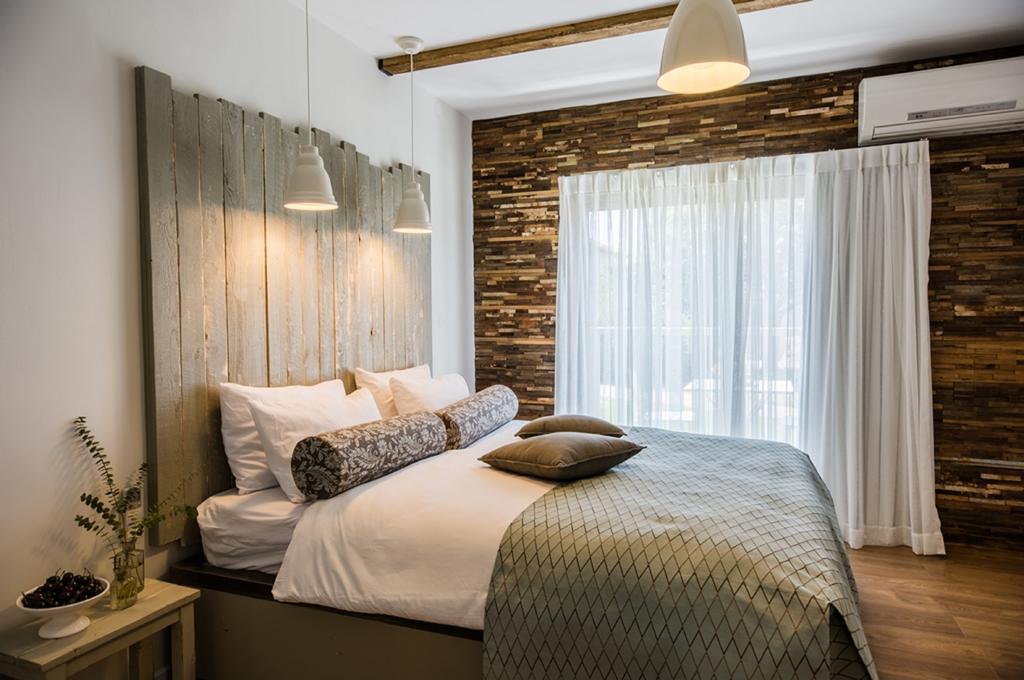 Ein Zivan Village Resort Экстерьер фото
