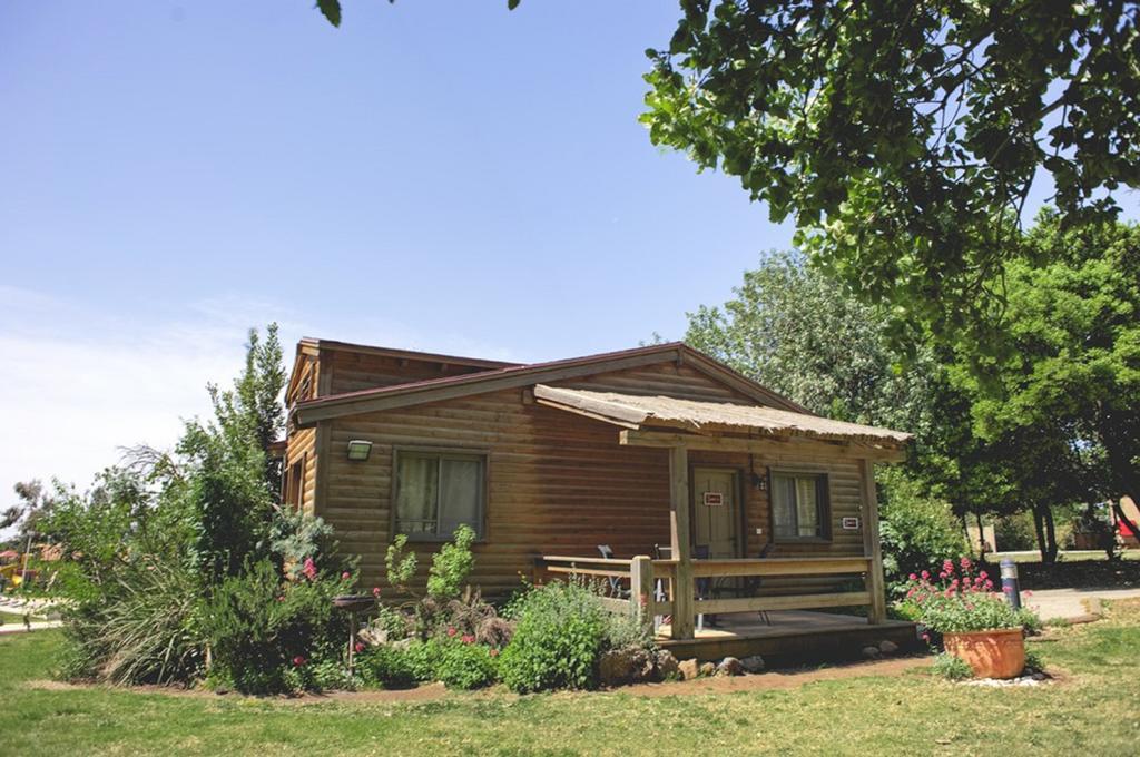 Ein Zivan Village Resort Экстерьер фото