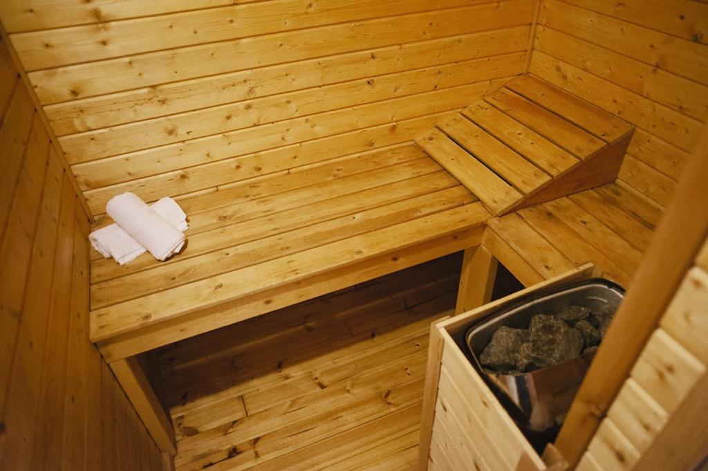 Ein Zivan Village Resort Экстерьер фото